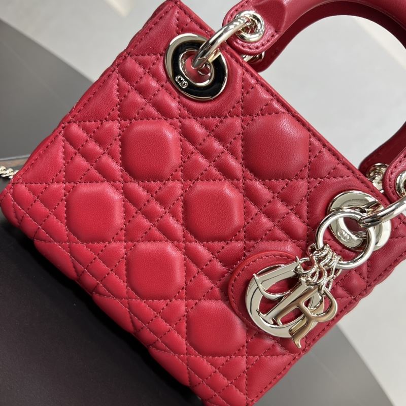 chr1st1an D10r my lady bags